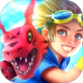 DigimonUltimateEvolution