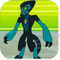 HeroAlienultimateBenSuper10