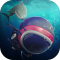 WomanDiver