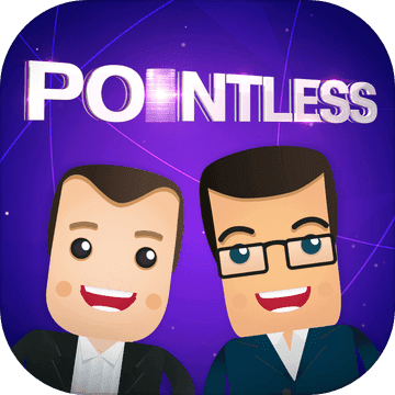 PointlessQuiz加速器