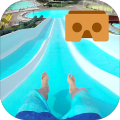 VRWaterSlideforGoogleCardboard
