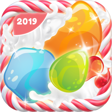 CandyJellyFruit加速器