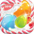 CandyJellyFruit