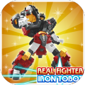 RealTobotIronFighter