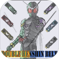 DoubleHenshinBelt