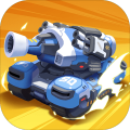 SpaceMechDefender