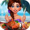 CookingSeasonmadnesschefrestaurantfever