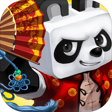 SuperPandaHero加速器
