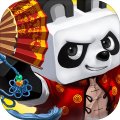 SuperPandaHero