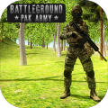 BattlegroundPakArmy加速器