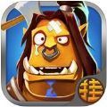 疯狂魔兽