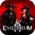 EvilibriumSoulHunters