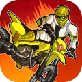MadSkillsMotocross