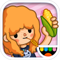 Toca Life: Farm加速器