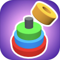 ColorCircles3D