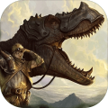 JurassicSurvivalIsland