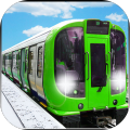 FastMetroTrainDrive2018
