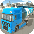 TruckDrivingSimulator