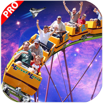 SpaceRollerCoaster2017Pro加速器