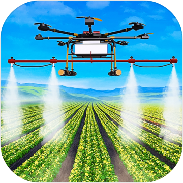 ModernFarming2DroneFarming加速器