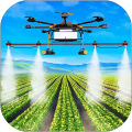 ModernFarming2DroneFarming