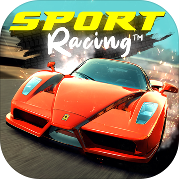 SportRacing加速器