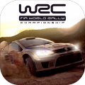 WRCTheOfficialGame