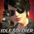 Idle Soldier