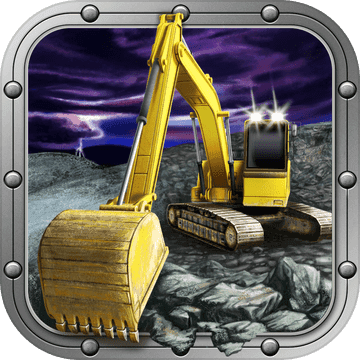 ScoopExcavator加速器