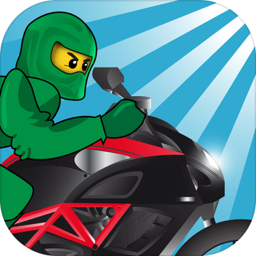 GreenNinja加速器