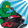 GreenNinja
