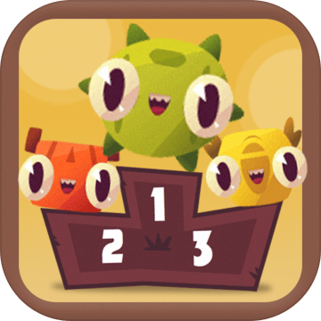 Monsterpoppopgame加速器