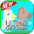 ultimatechickenbattlehorse加速器