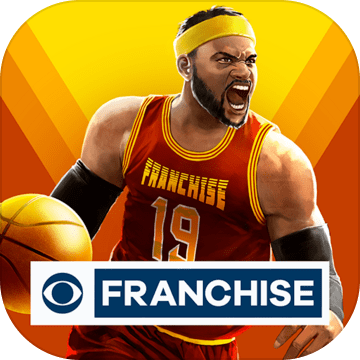 FranchiseBasketball2020加速器