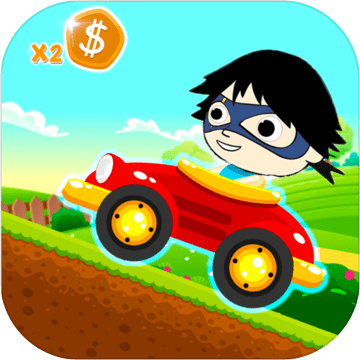 SuperBoyKartDash加速器