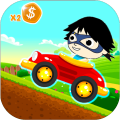 SuperBoyKartDash