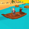 我的木筏旅行加速器