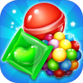 CandySweetmatch3puzzle