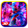 RiderWarsBuildHenshinFighterLegendClimax