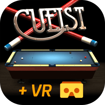 Cueist加速器