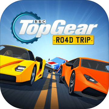 TopGearRoadTrip加速器