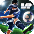FinalKickVRVirtualRealityfreesoccergameforGoogleCardboard