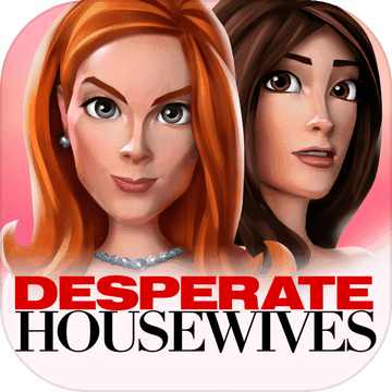 DesperateHousewivesTheGame加速器