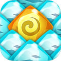 GemsMelodyMatchingPuzzleAdventure
