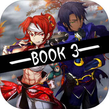SamuraiofHyugaBook3加速器