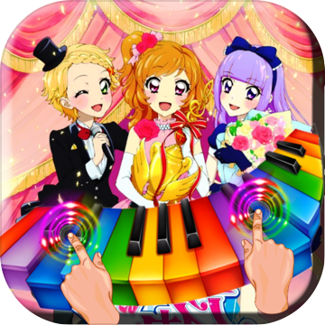 MagicAikatsuPianoStar加速器
