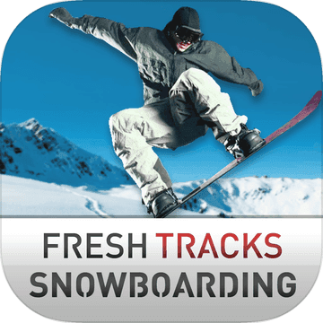 FreshTracksSnowboarding加速器