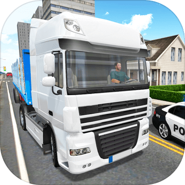 TruckDrivingSimulator2020加速器