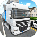 TruckDrivingSimulator2020