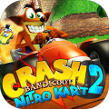 CrashBandicootNitroKart2